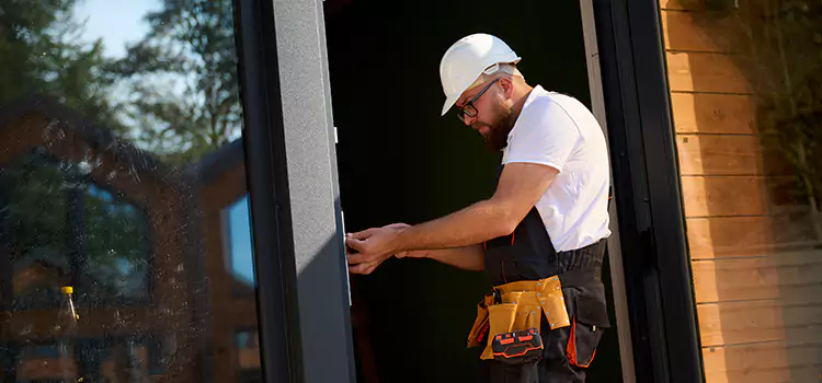 Replace Balcony Door Poinciana