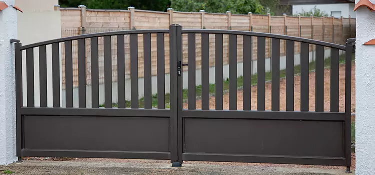 Advanced Gate Solutions in Poinciana, FL
