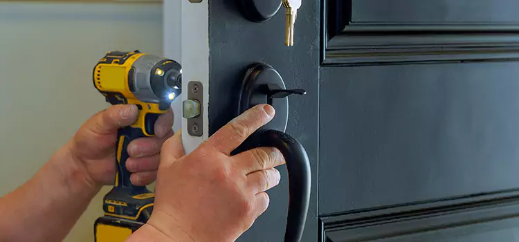 Locksmith Emergency Service Poinciana