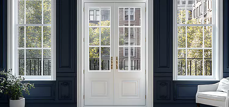 French Door Lock Repair Poinciana
