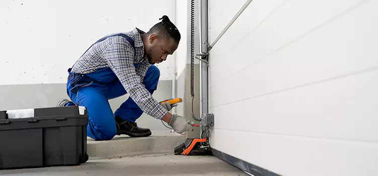 Expert Solutions for Every Garage Lock Need in Poinciana, FL