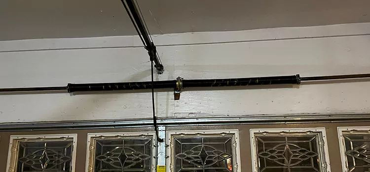 Garage Door Spring Repair Near Me Poinciana