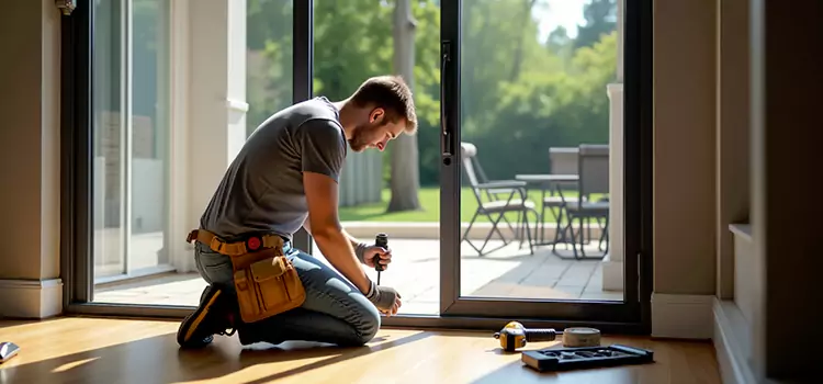 Comprehensive Solutions for Every Glass Door Need in Poinciana, FL