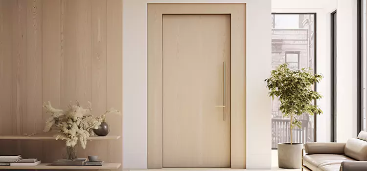 Choose Quality for Your Inside Doors in Poinciana, FL