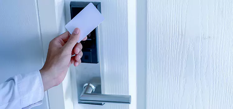 Why Choose Us for Your Keycard Lock Installation in Poinciana, FL?