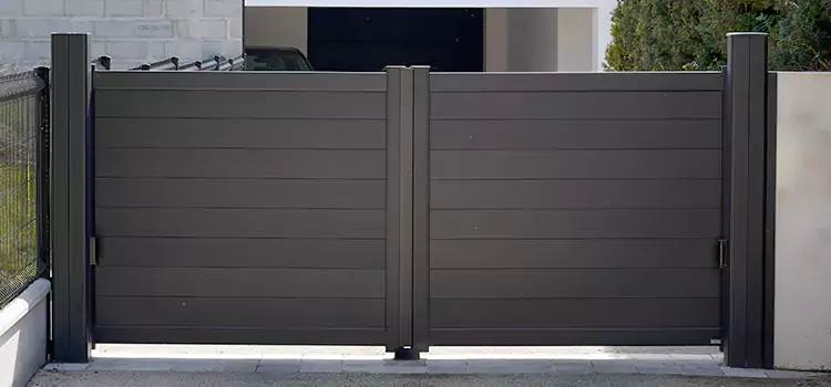 Common Residential Gate Issues We Resolve in Poinciana, FL