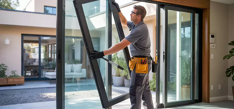 Specialized Sliding Door Roller Services in Poinciana, Florida