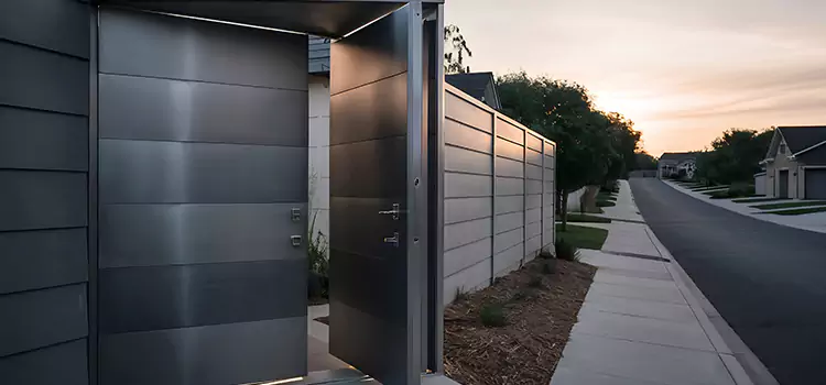 Comprehensive Steel Door Solutions in Poinciana, FL