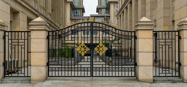 Comprehensive Iron Gate Maintenance Solutions in Poinciana, FL