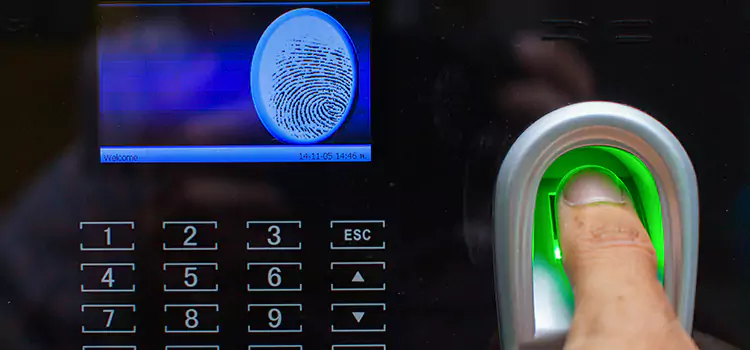 Your Trusted Partner for Secure Access in Poinciana, FL