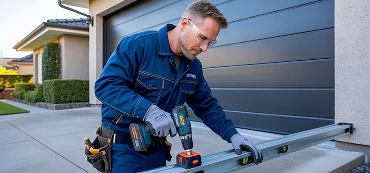 Why Choose Us for Garage Door Off Track Services in Poinciana, Florida?