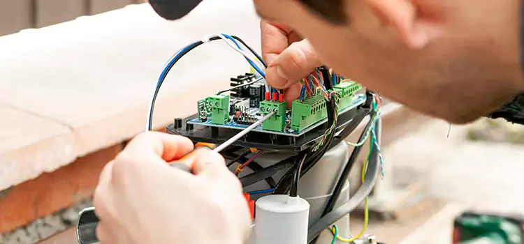 Specialized Brand Gate Motor Repairs Poinciana