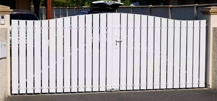 Why Choose Us for Residential Gate Repair in Poinciana, FL?