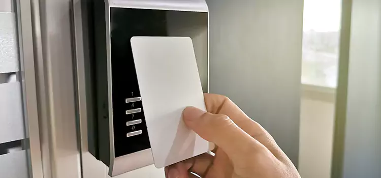 Advanced RFID Technology Integration in Poinciana, FL