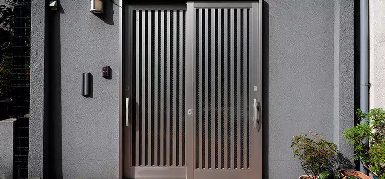 Specialized Steel Door Services in Poinciana, FL